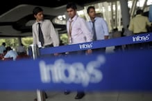 Infosys 'Released' 9,000 Employees in the Past 1 Year Due to Automation