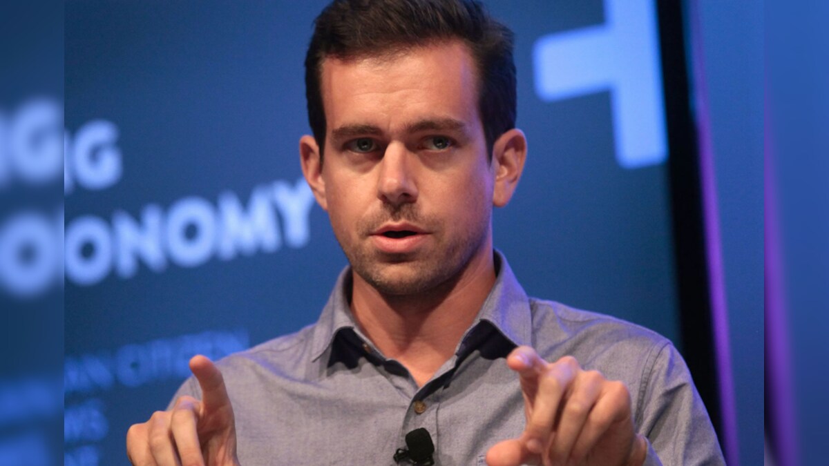 Twitter Boss Jack Dorsey's 'Smash Brahmanical Patriarchy' Placard Ticks