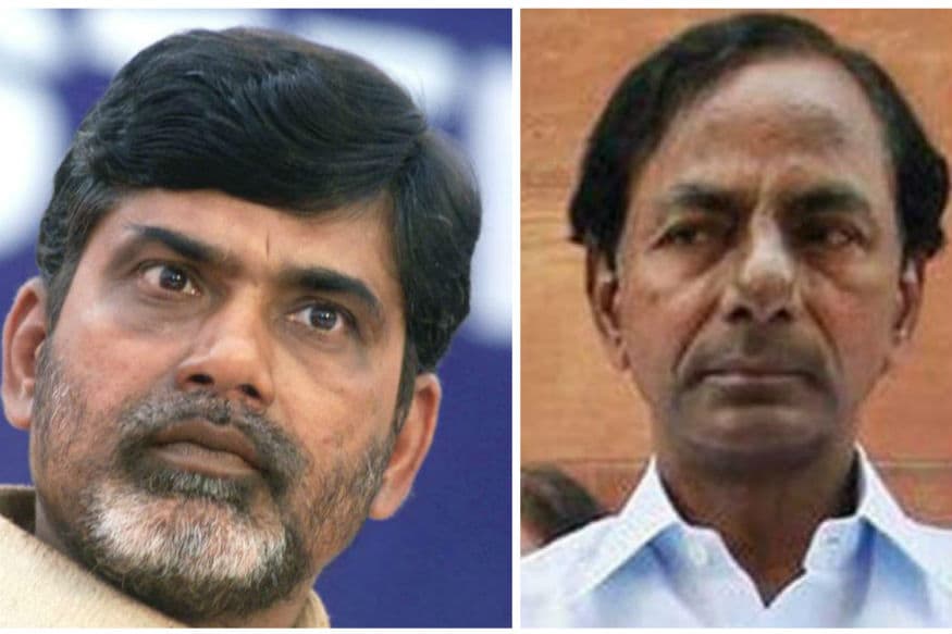Karnataka Govt Formation LIVE: Chandrababu Naidu, KCR Offer 'Shelter' to JD MLAs