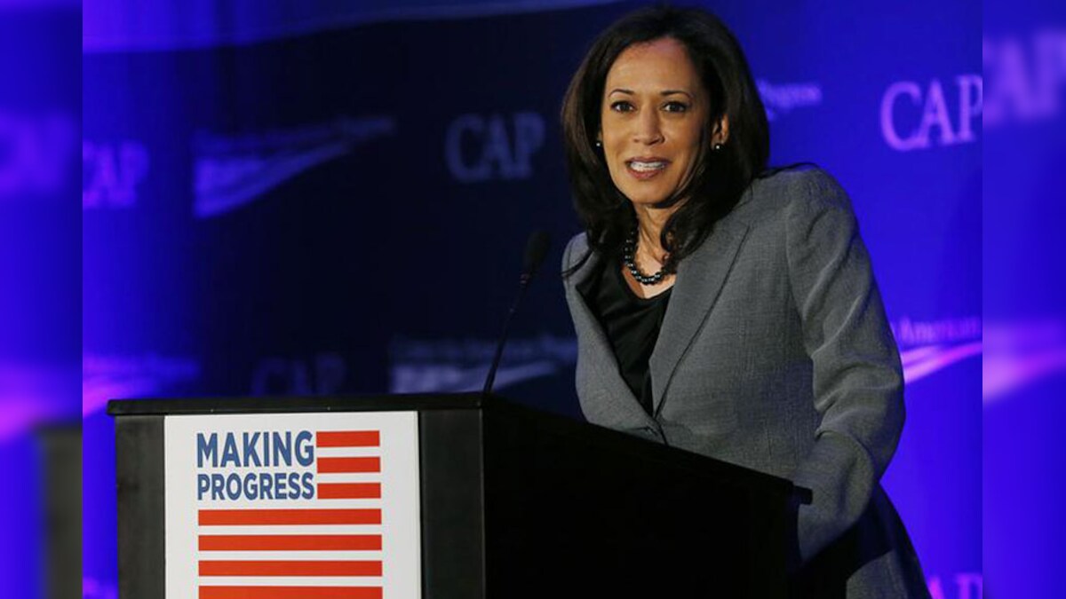 'If Not Now, When?': Black Women Seize Political Spotlight as Biden Choose Kamala Harris as Running Mate