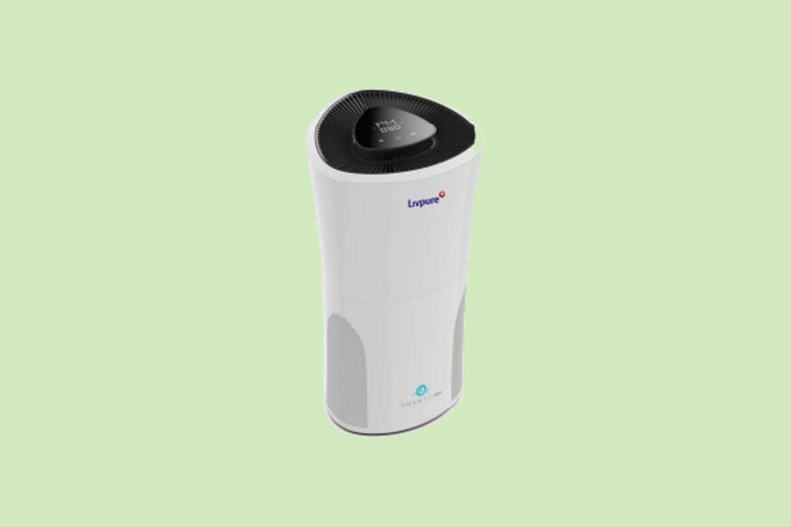 Livpure deals air purifier