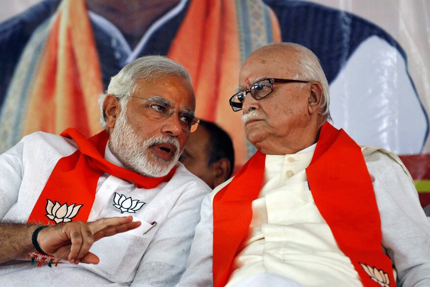 News18 Daybreak | LK Advani Says BJP Critics Aren't 'Anti-National' in Blog Post and Other Stories to Watch Out For