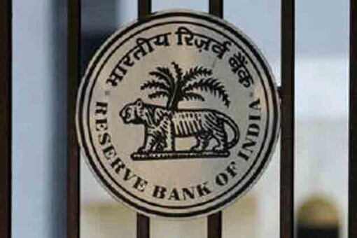 Reserve Bank Of India.  (File photo)