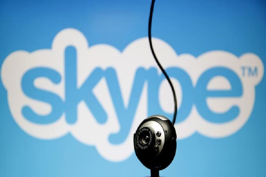 Microsoft's Skype Witnesses Surge by 70% Amid Coronavirus Outbreak; Calling Minutes Jump 220%