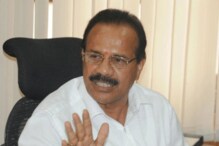 Dv Sadananda-Gowda News: Latest Dv Sadananda-Gowda News and ...