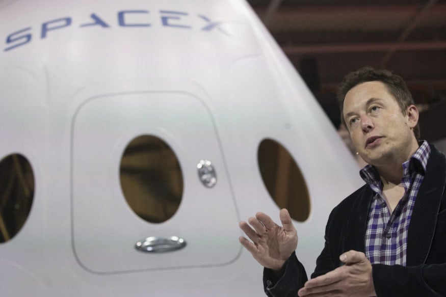 Elon Musk Shakes up SpaceX in Race to Make Satellite Launch Window: Sources