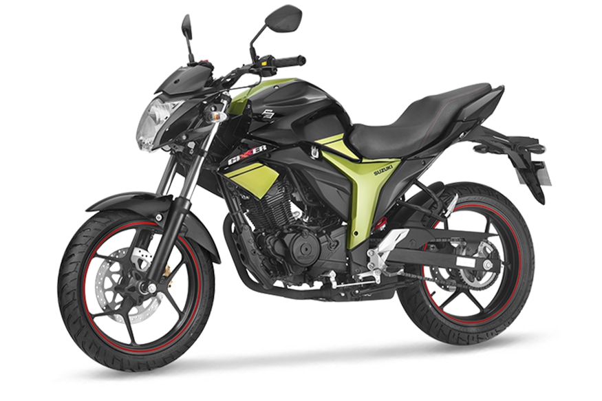 Top 5 Bikes to Buy in Less Than Rs 1 Lakh in India; Your ...