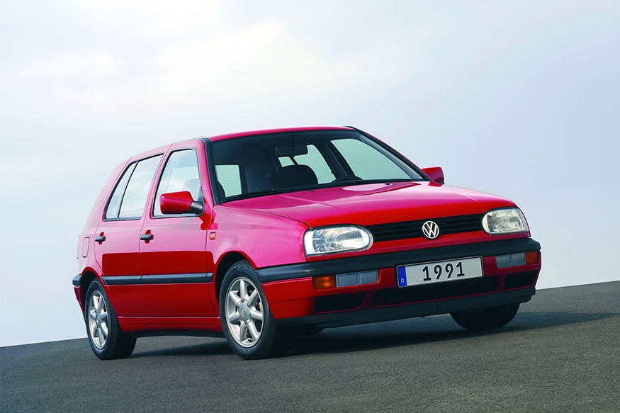 The History of Volkswagen Golf, How It Became One of the Most