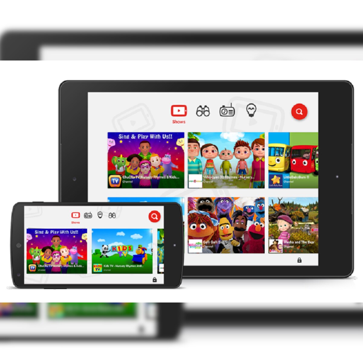 Youtube Kids Arrives In India 5 Parental Control Features That Makes It Special