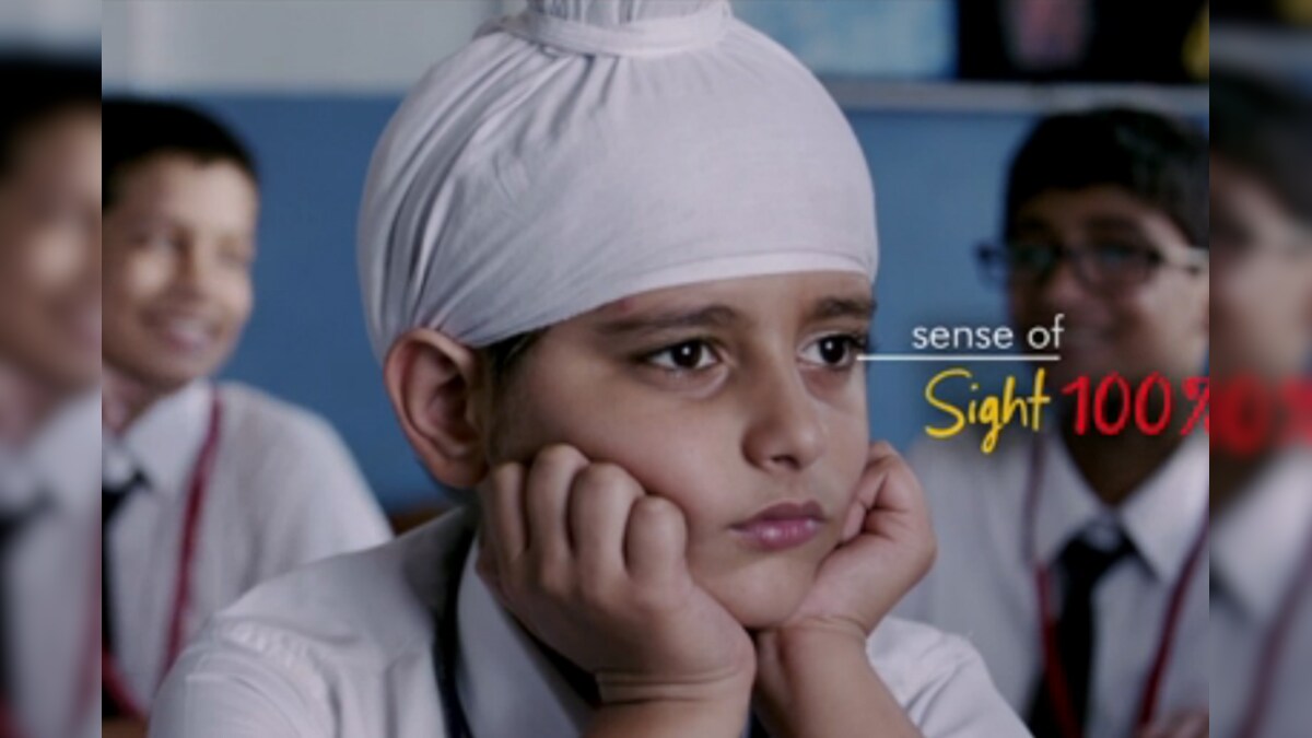 Sniff Movie Review Khushmeet Gill Makes For a Determined Little