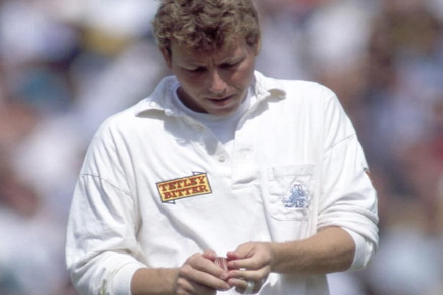 Ball Tampering Incidents In Cricket History