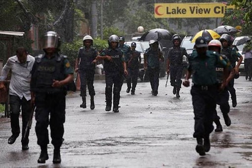 Image for Representation. (Photo: Reuters)