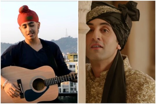 This Cover Of Channa Mereya Will Leave You Mesmerised