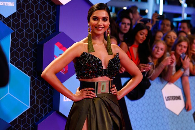 Deepika Padukone To Talk About Love Work With Ellen Degeneres News18