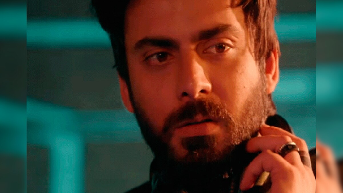 Fawad Looks Casual, Comfortable Yet Remains Stylish in This Photoshoot ...