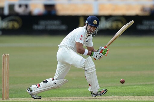 A file photo of Gautam Gambhir. (Getty Images)