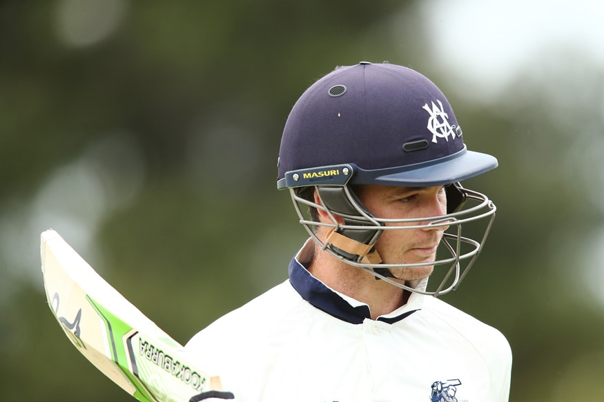 Australia Make Six Changes For Third Day-Night Test Against South Africa