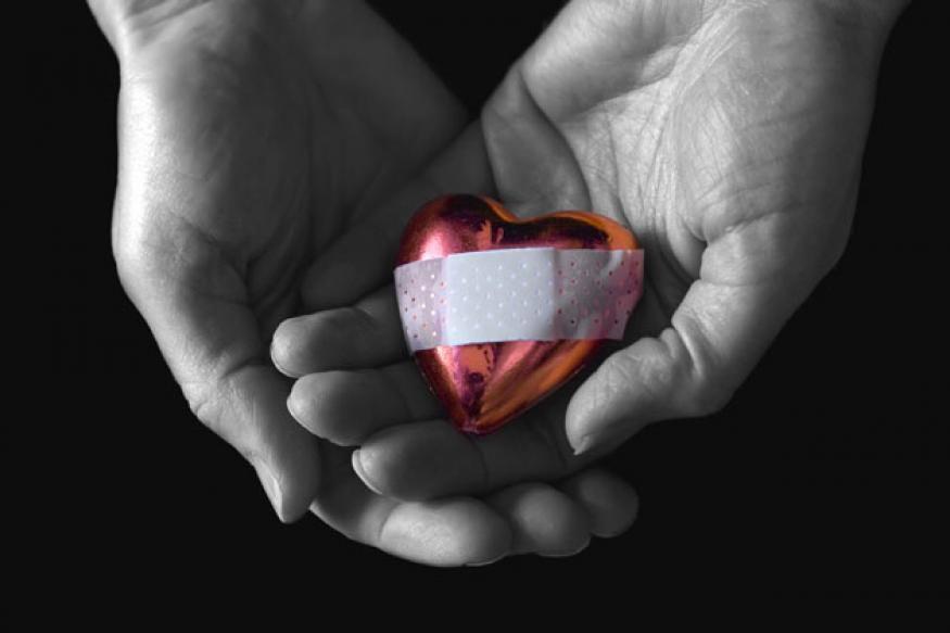 Marriage is Good for the Heart: Study