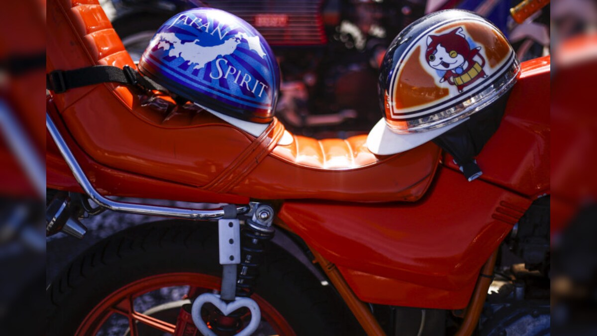 Airbag Helmets Safer Than Regular Foam Versions