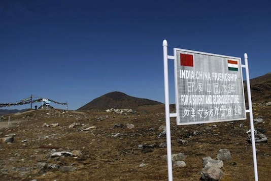 Fierce Face-off Between Indian, Chinese Troops Near Naku La in ...