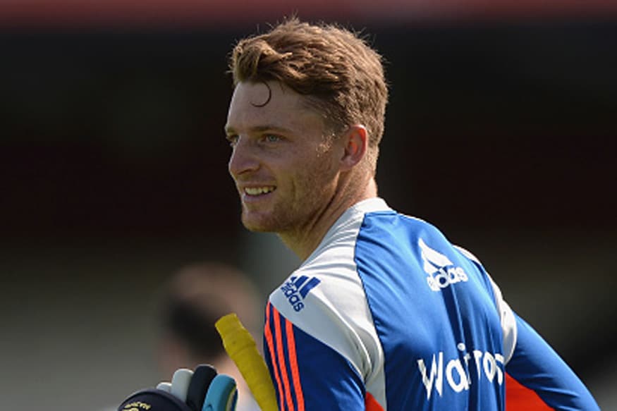 India vs England: England Call On Jos Buttler Service For Third Test