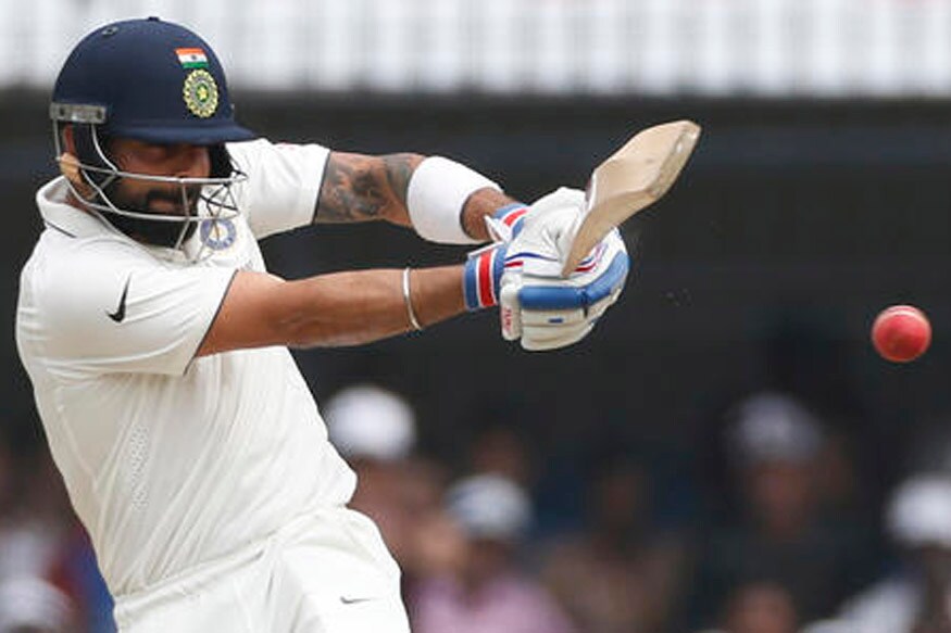 India Vs England Rajkot Test Team India Report Card