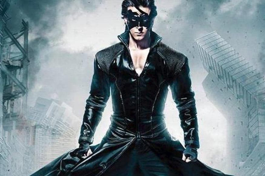 Krrish 4 Will Be High on Action and VFX: Rakesh Roshan