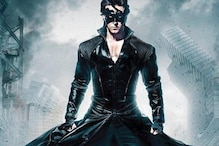 Hrithik Says Father Rakesh Roshan Has Recovered And is Raring to Go at Krrish 4