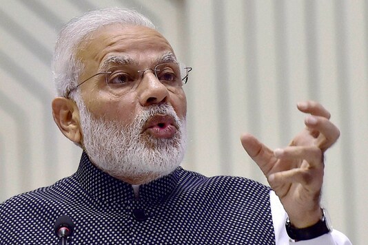 Forbes Ranks Narendra Modi Among World's 10 Most Powerful People