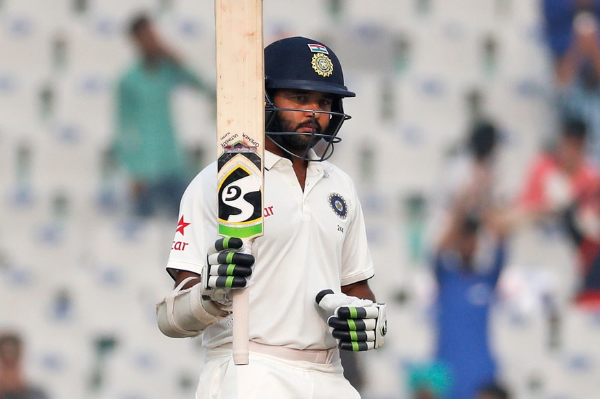 India Vs England Live Score: 3rd Test, Day 4 in Mohali