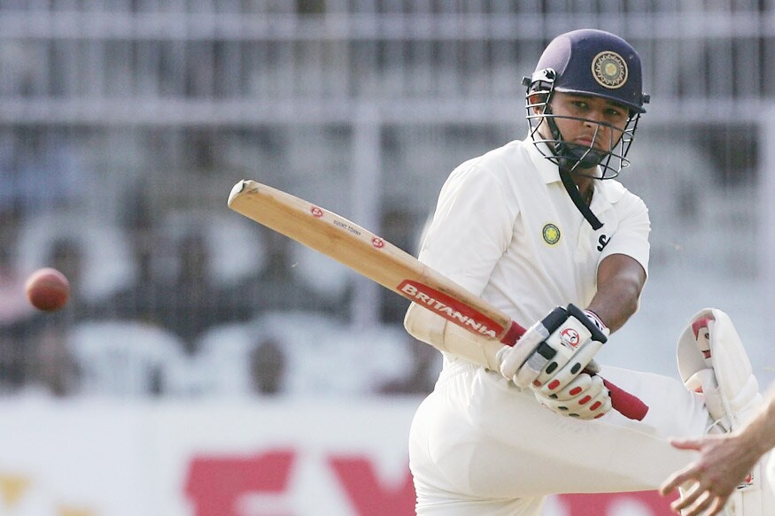 Ranji Trophy, Group A: Gujarat Take First Innings Lead; Railways Close ...