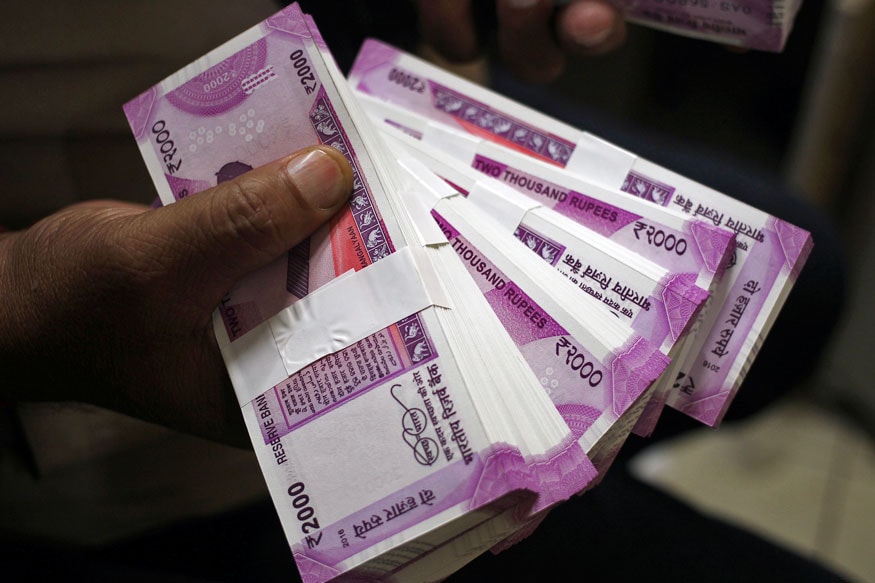 Notes, Coins to Have Separate Space in Currency Chests Now