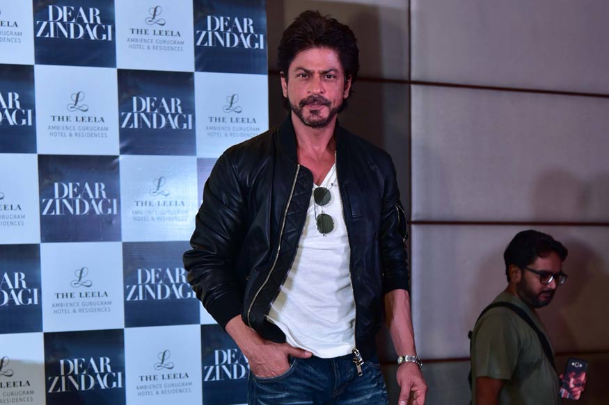 Pin by Lisa Balcom on Shah Rukh Khan | Shahrukh khan, Actors, Leather jacket