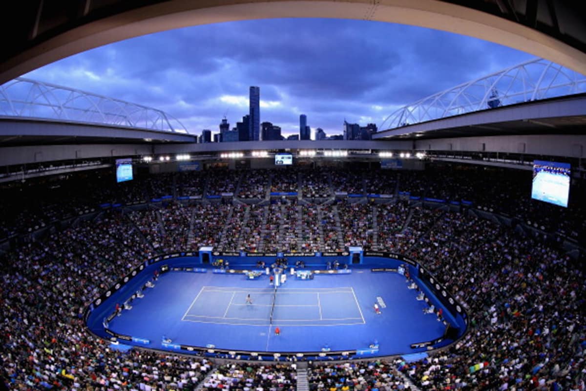 motor Henstilling Giv rettigheder Australian Open 2017 Live Streaming: Where to Watch Season's First Grand  Slam