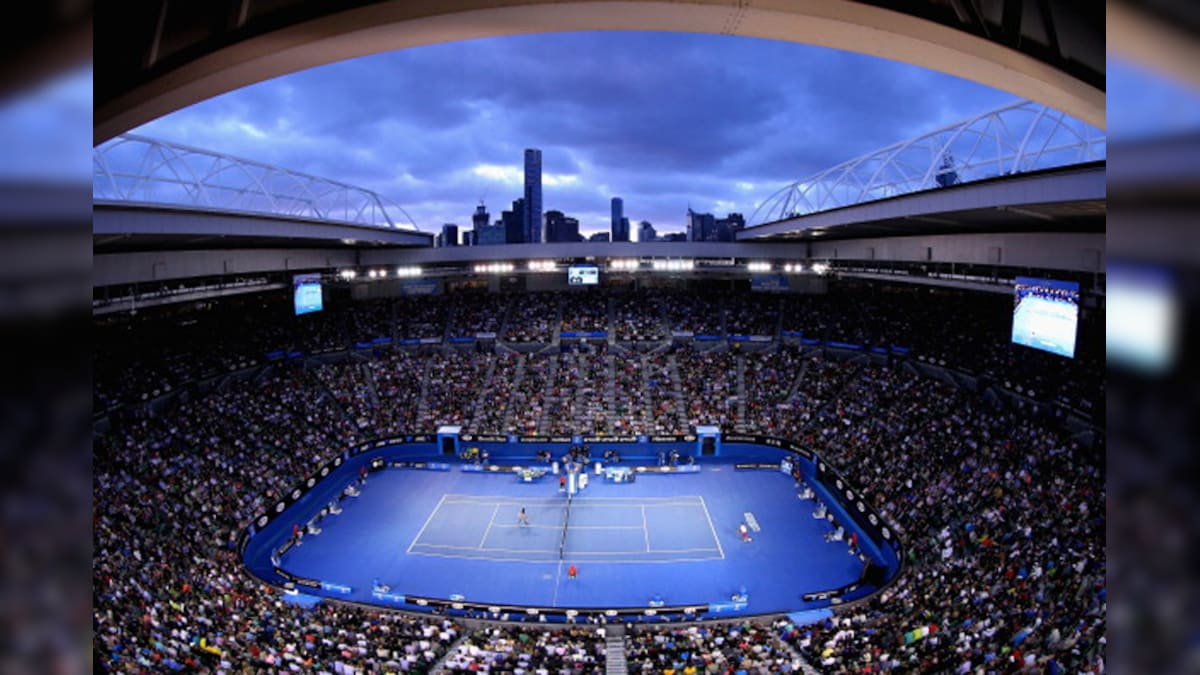 Australian Open Introduces Final Set Tiebreak News18