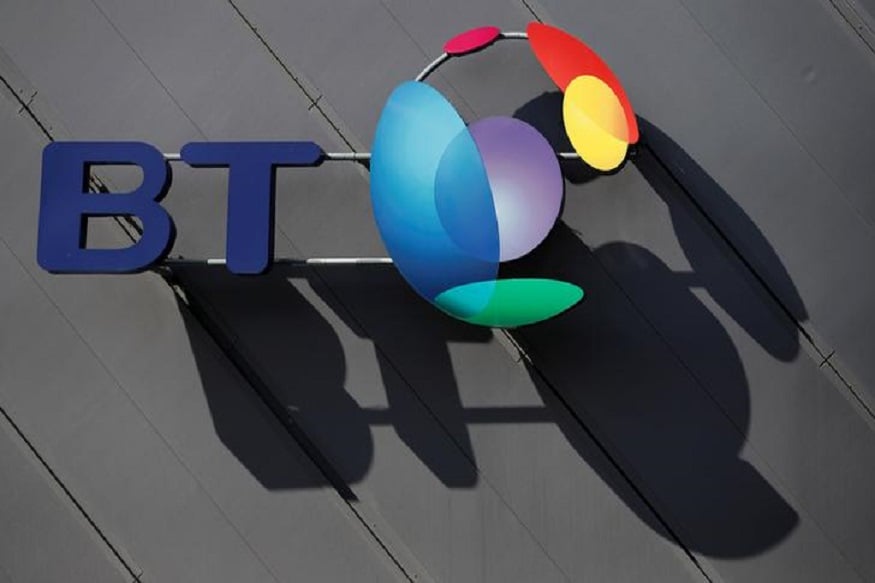 British Telecommunications Named 'Leader' For Cybersecurity Growth in ...