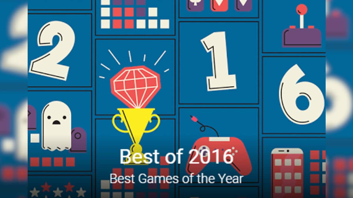 Google Play Store top apps, games for 2016 revealed: Prisma is