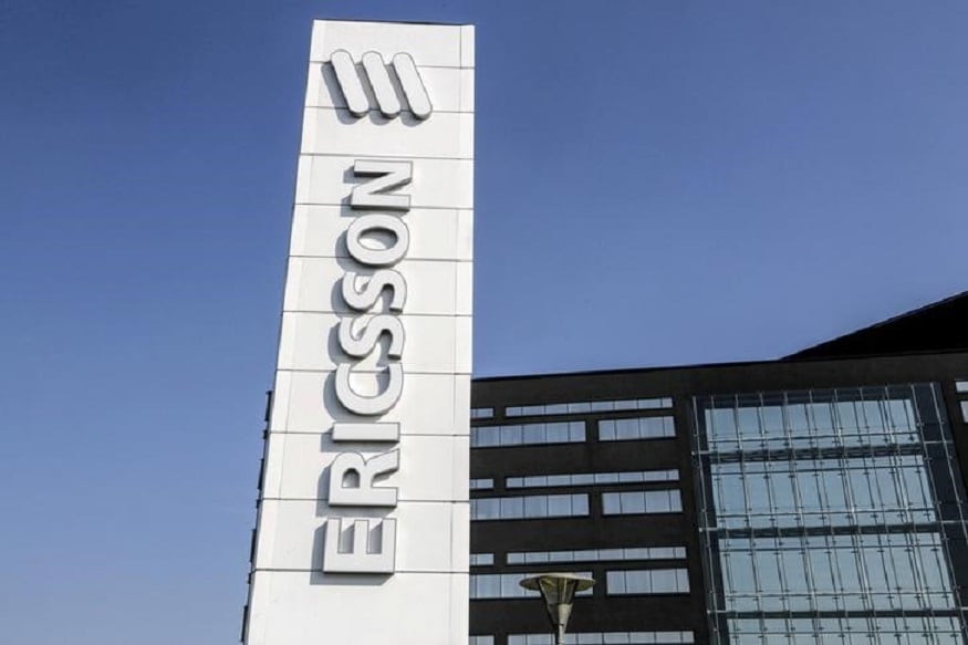 Cevian Capital Buys More Than 5 Of Telecom Equipment Maker Ericsson