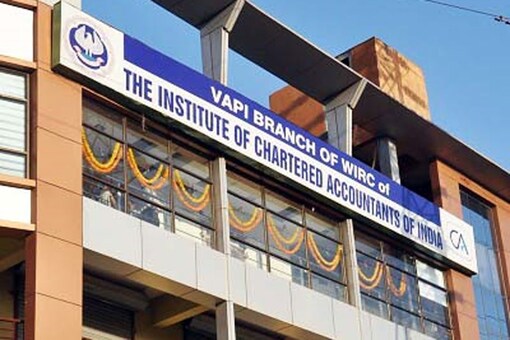 The Institute of Chartered Accountants of India (ICAI) building in New Delhi. (Photo courtesy: ICAI)