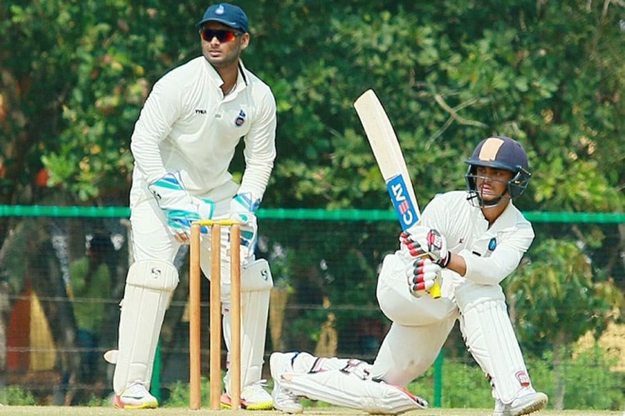 Ranji Trophy Group B: Jaggi Hits Unbeaten Ton To Put Jharkhand In Command