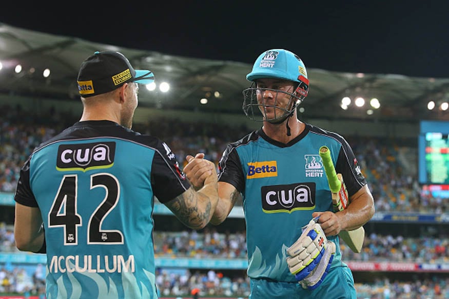 chris lynn jersey number