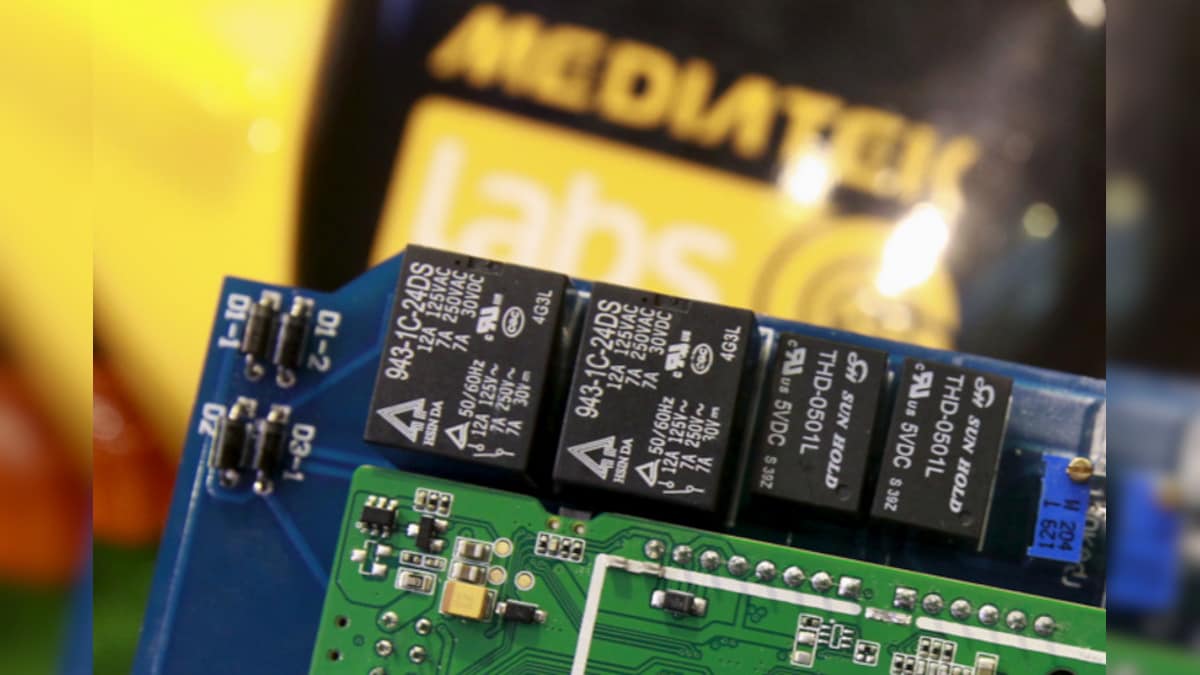 MediaTek Introduces New 5G Chipset Dimensity 800U for Mid-Range Smartphones