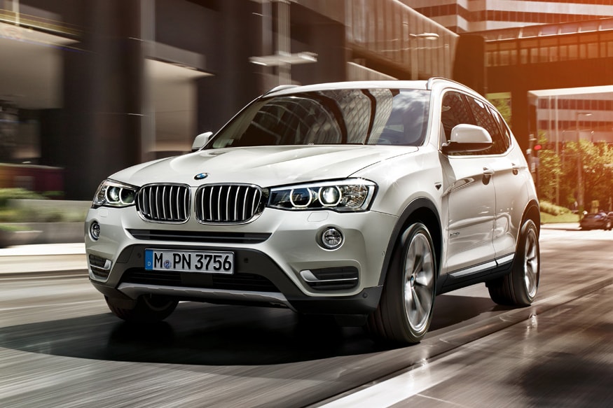 x5 petrol