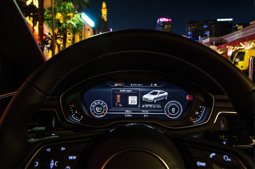 Merecdes Benz C43 Amg Vs Audi S5 Sportback A Comparison