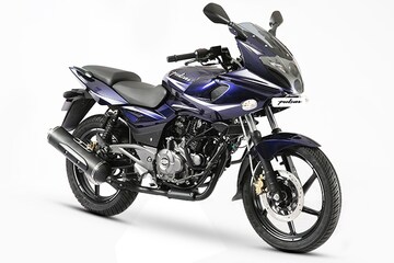 blue pulsar 220 price