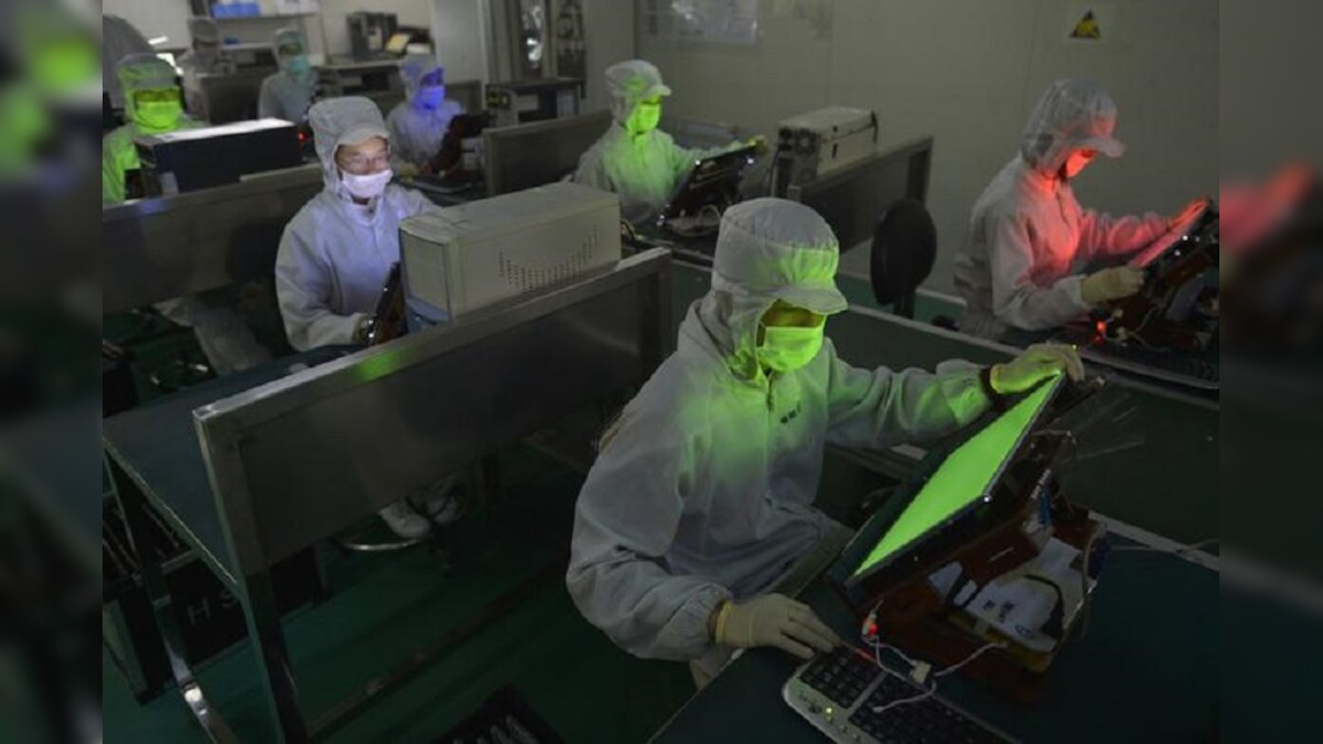 Japan Display to Raise Stake in OLED Display Maker Joled Nikkei