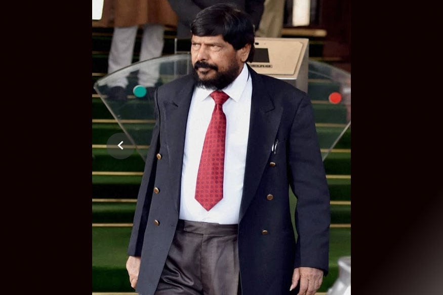 seema ramdas athawale