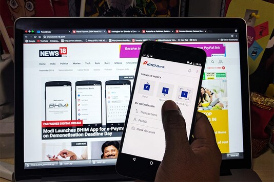 Image for representation. (Photo: Soumyadip Choudhury/News18.com) Image for representation. (Photo: Soumyadip Choudhury/News18.com)