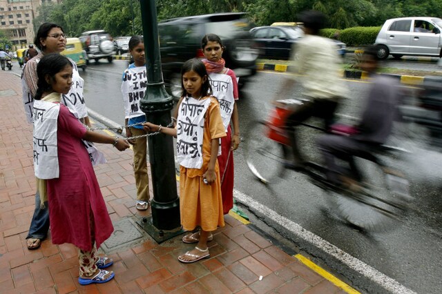 34 Yrs On After Effects Of Bhopal Disaster Continue To Kill Locals As