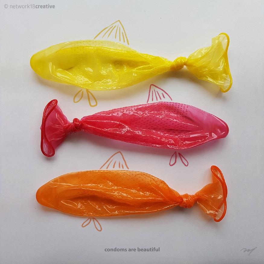 RTI Petitioners Query on Development Gets Them Sealed Packets of Used Condoms